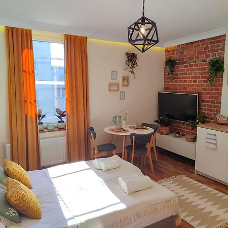 Apartamenty Piekary 11 Przy Wisle By Rentoom Stary Toruń Exteriör bild