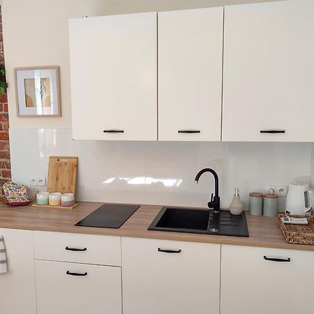 Apartamenty Piekary 11 Przy Wisle By Rentoom Stary Toruń Exteriör bild