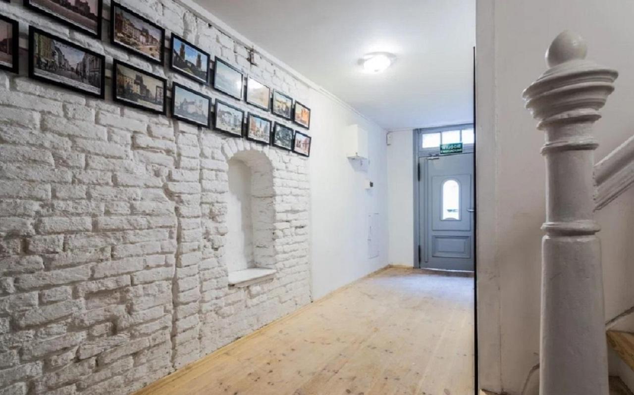 Apartamenty Piekary 11 Przy Wisle By Rentoom Stary Toruń Exteriör bild