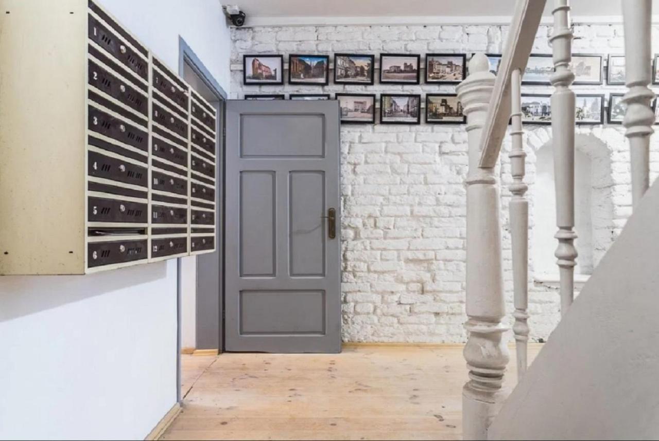Apartamenty Piekary 11 Przy Wisle By Rentoom Stary Toruń Exteriör bild