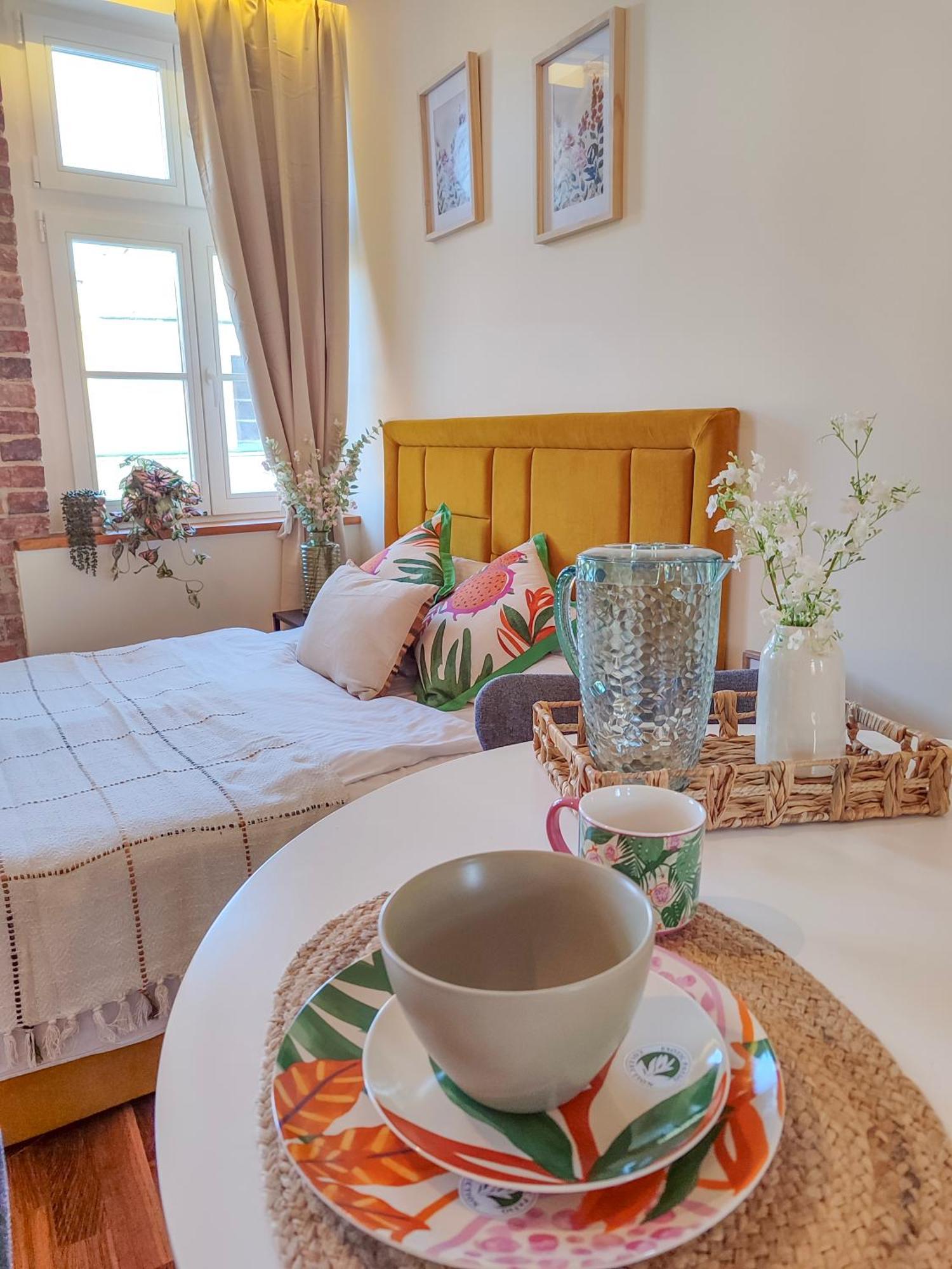 Apartamenty Piekary 11 Przy Wisle By Rentoom Stary Toruń Exteriör bild