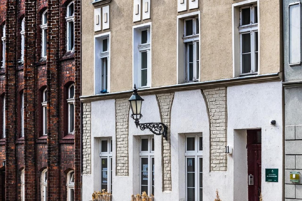 Apartamenty Piekary 11 Przy Wisle By Rentoom Stary Toruń Exteriör bild
