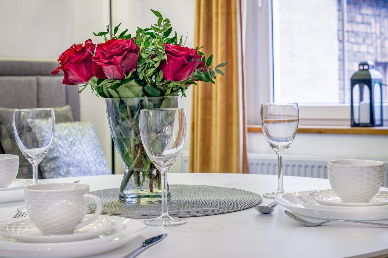 Apartamenty Piekary 11 Przy Wisle By Rentoom Stary Toruń Exteriör bild